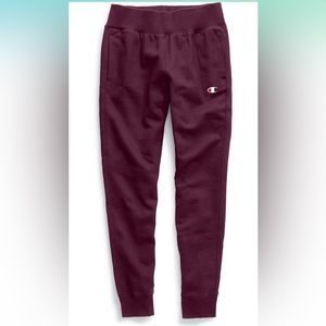 Champion reverse weave joggers